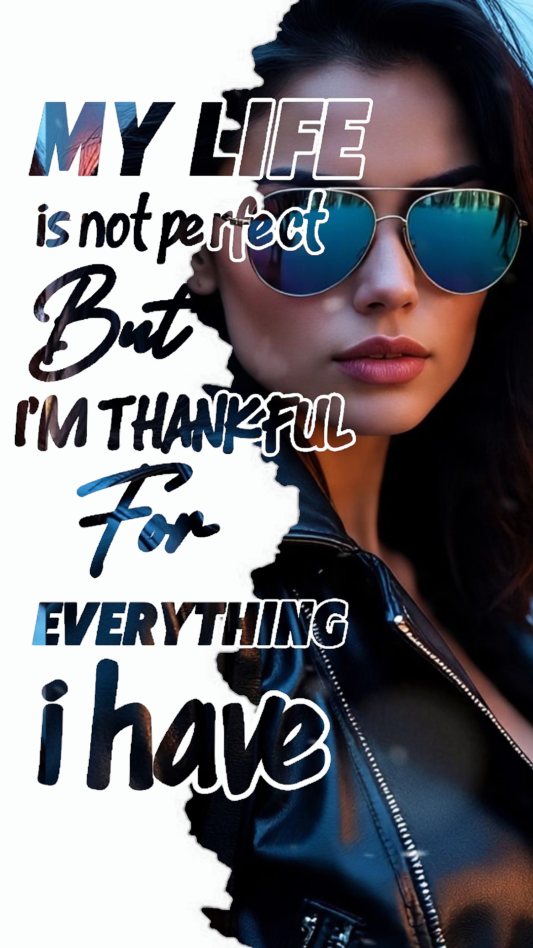 Mga aesthetic na quote