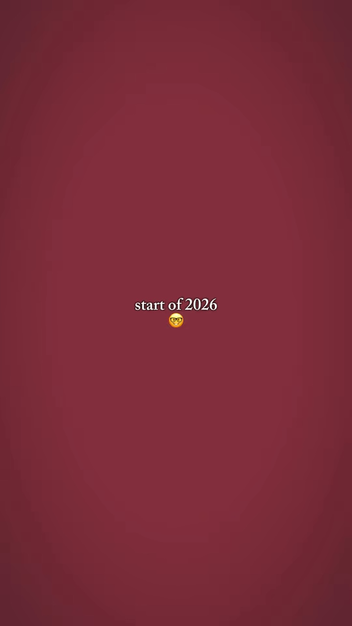 Début-mi-année 2026