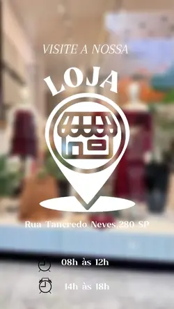 visite a nossa loja 