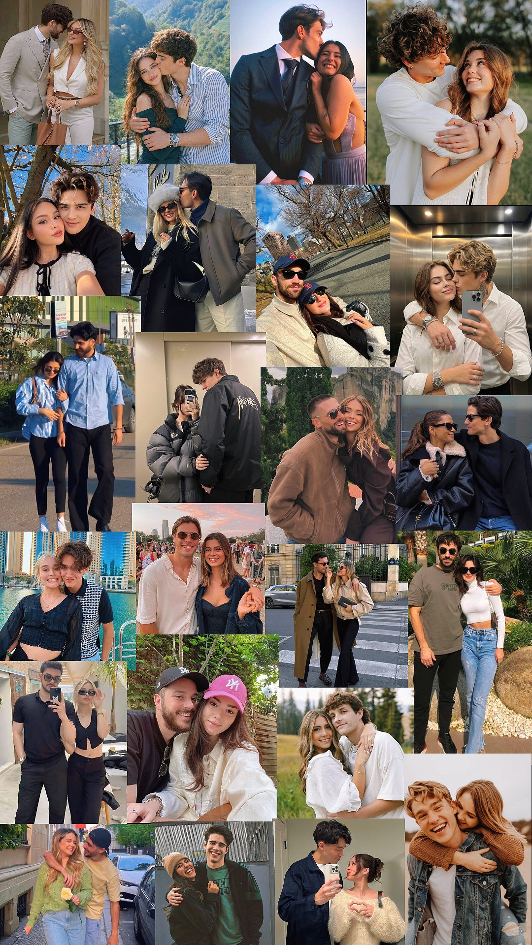 collage photo