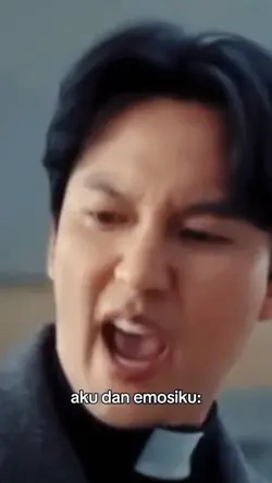 AKU DAN EMOSIKU