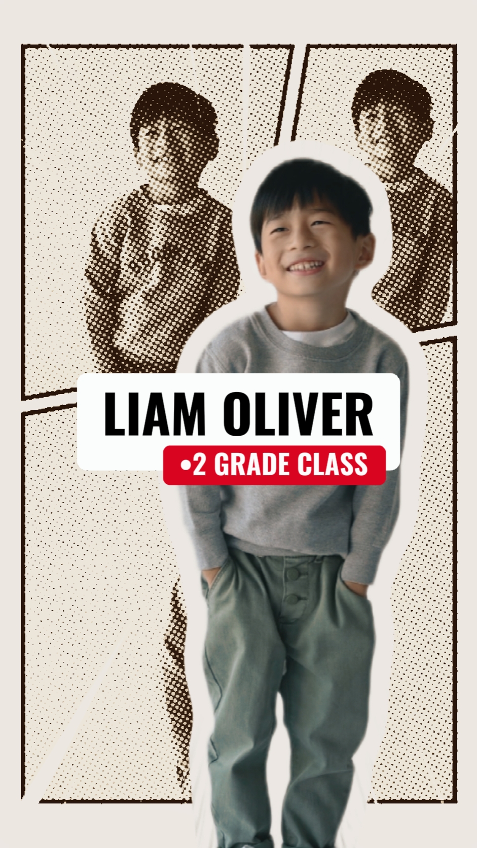 INTRODUCING CLASS