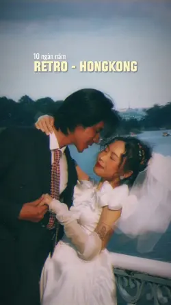10 ngàn năm retro
