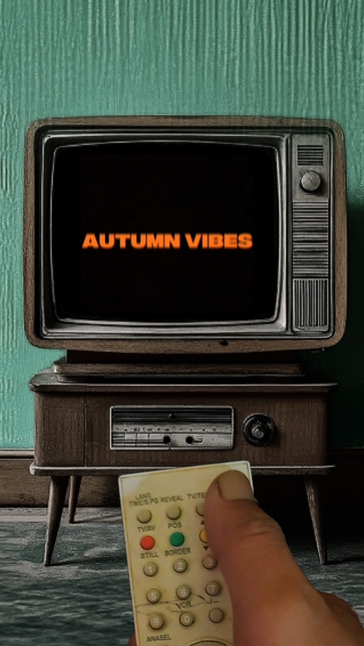 Otoño de 2025