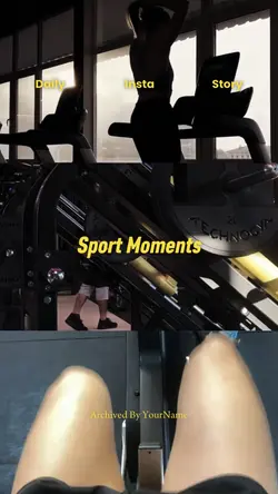 Sport Moment