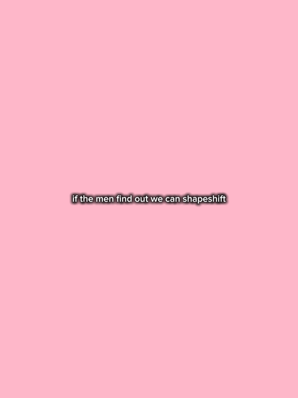 Mudança de forma 
