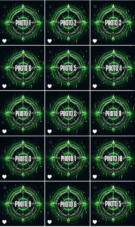 NEW EDIT