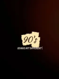 90’s 