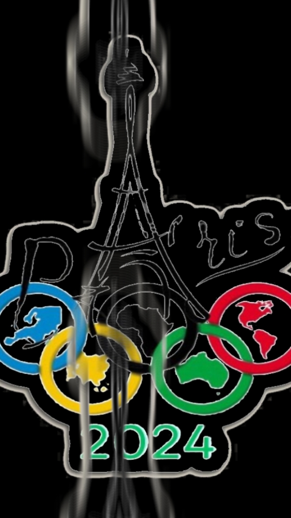 Jeux olympiques 2024