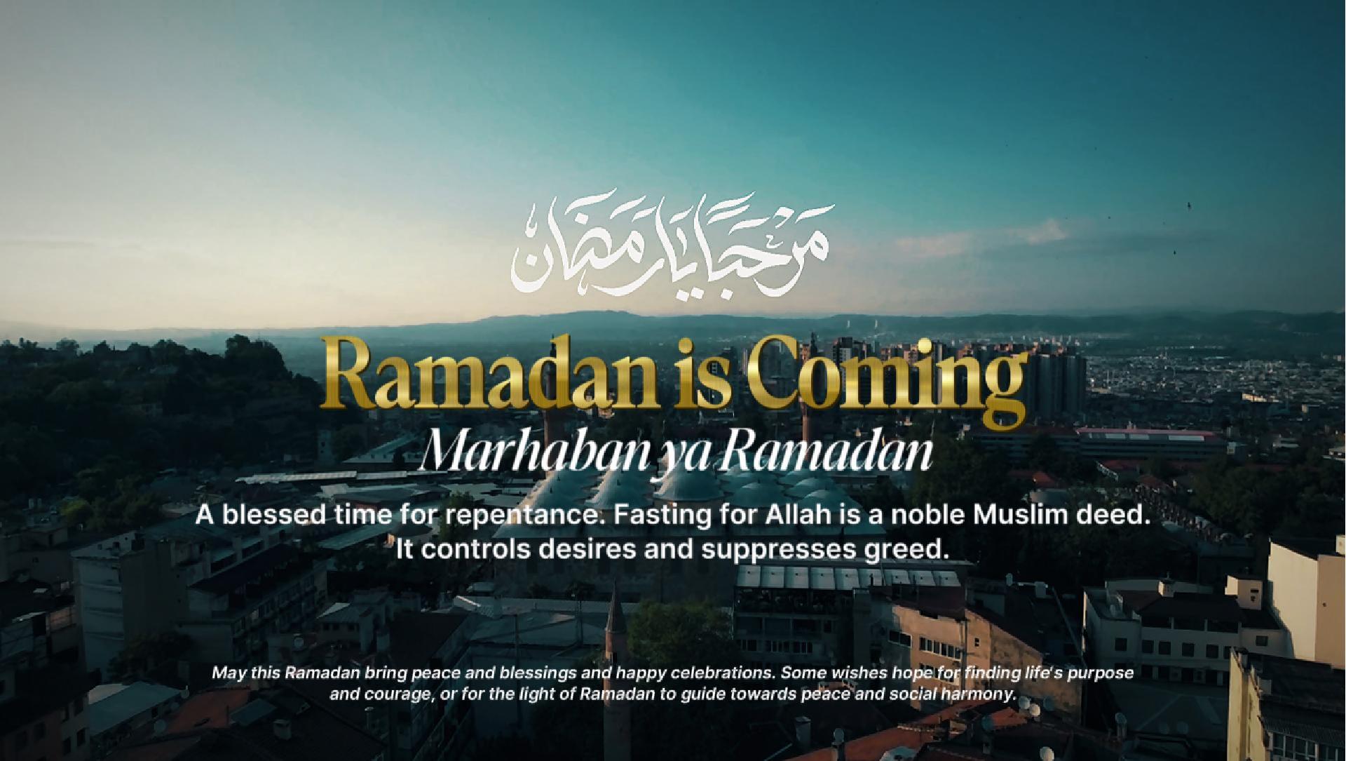 Fragman Ramazan