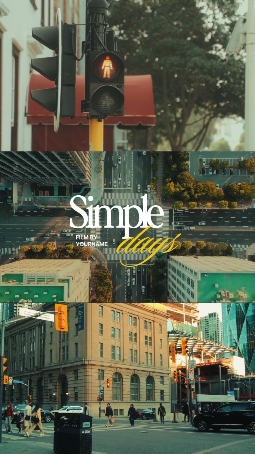 Dias simples