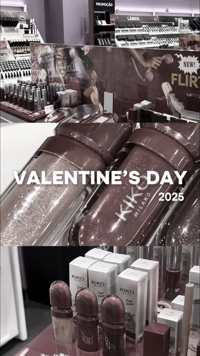 cosmetics