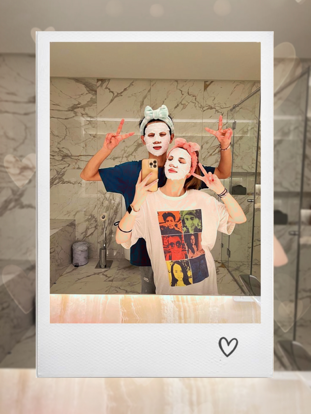 Pareja 