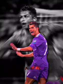 Ronaldo free edit