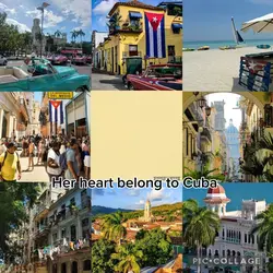Cuba 