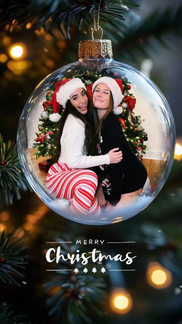Amigo de natal 🎄🎅⛄️