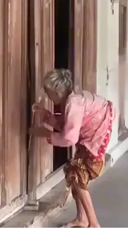 pada ga inget umur😂