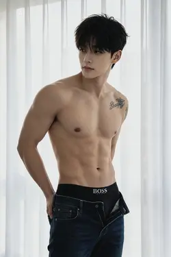Ai Photo Sixpack