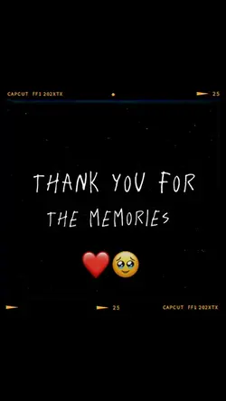 Memories 