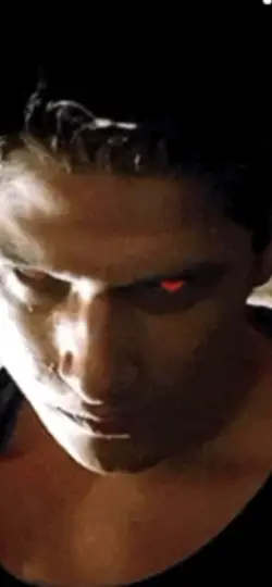 Stiles aura 😏