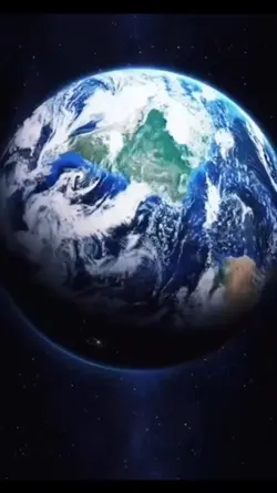 Earth 🌍 
