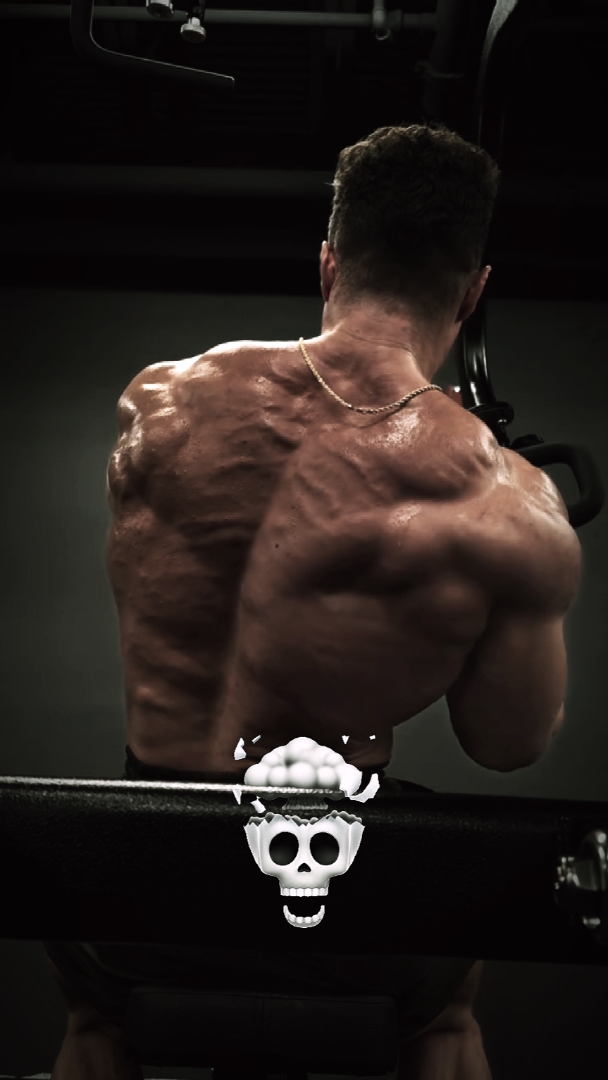Gimnasio Skullface
