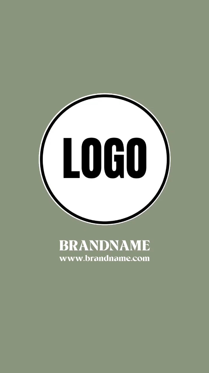 Logo Intro