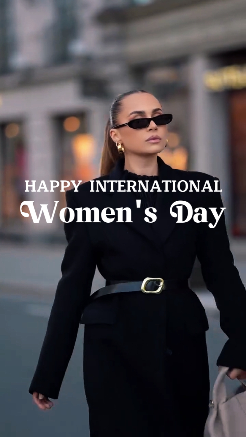 Día de la mujer