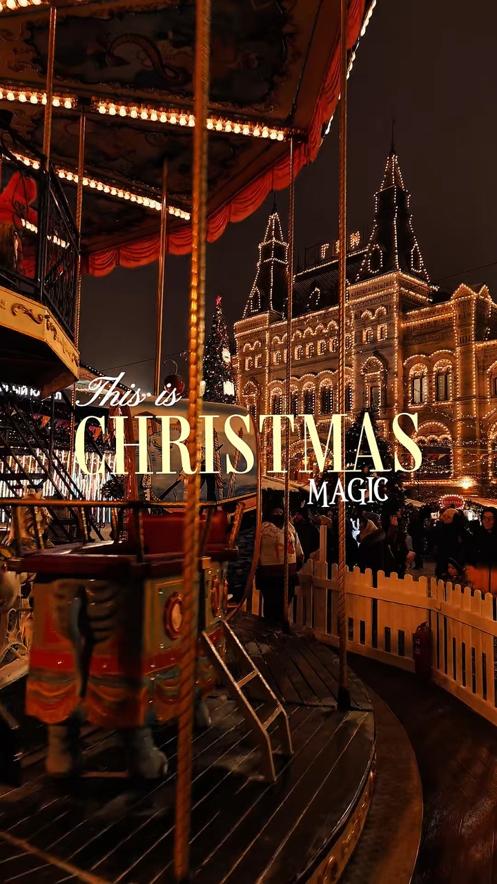 Joyeux Noël