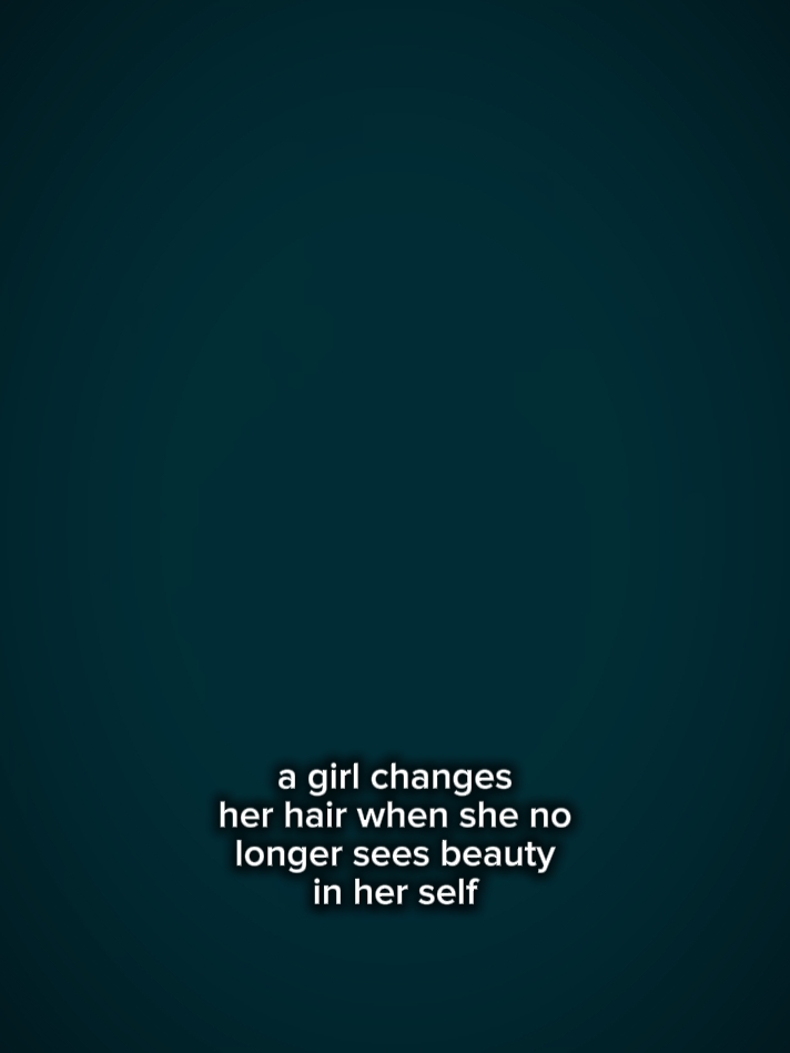 agirlchangesherhair