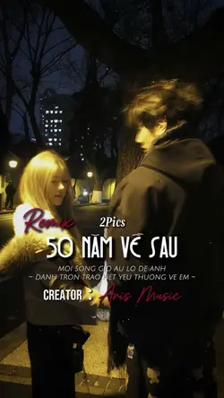 50 Năm Về Sau