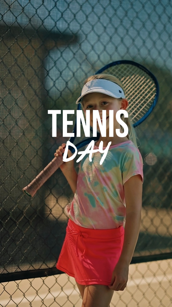 HARI TENNIS 