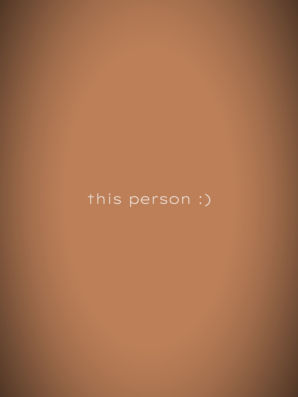 diese Person