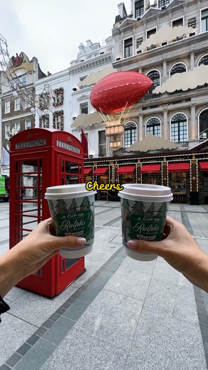 Trend cụng ly