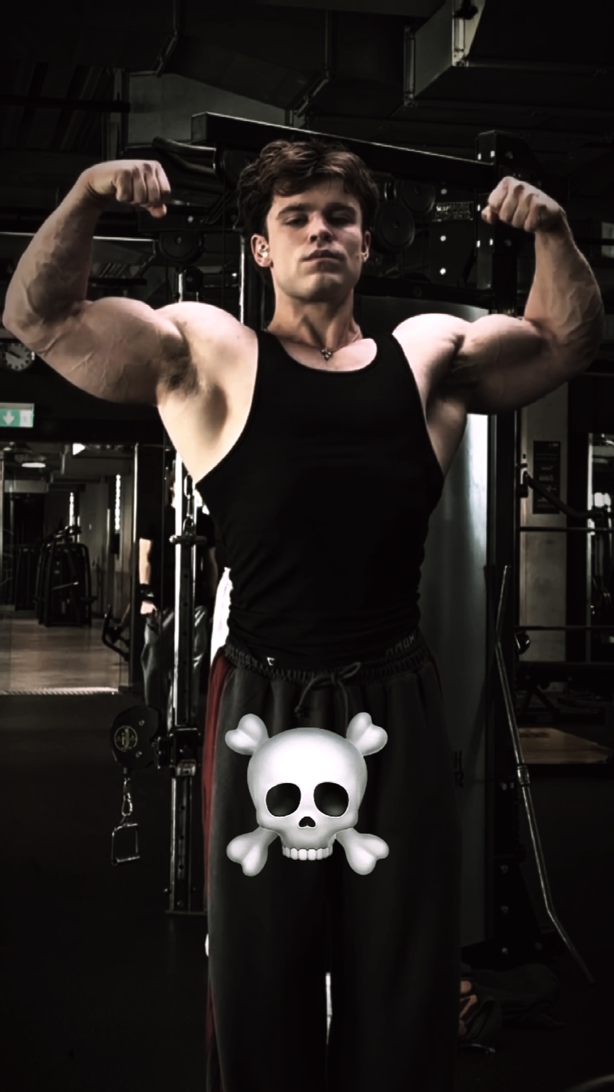 Gimnasio Skullface