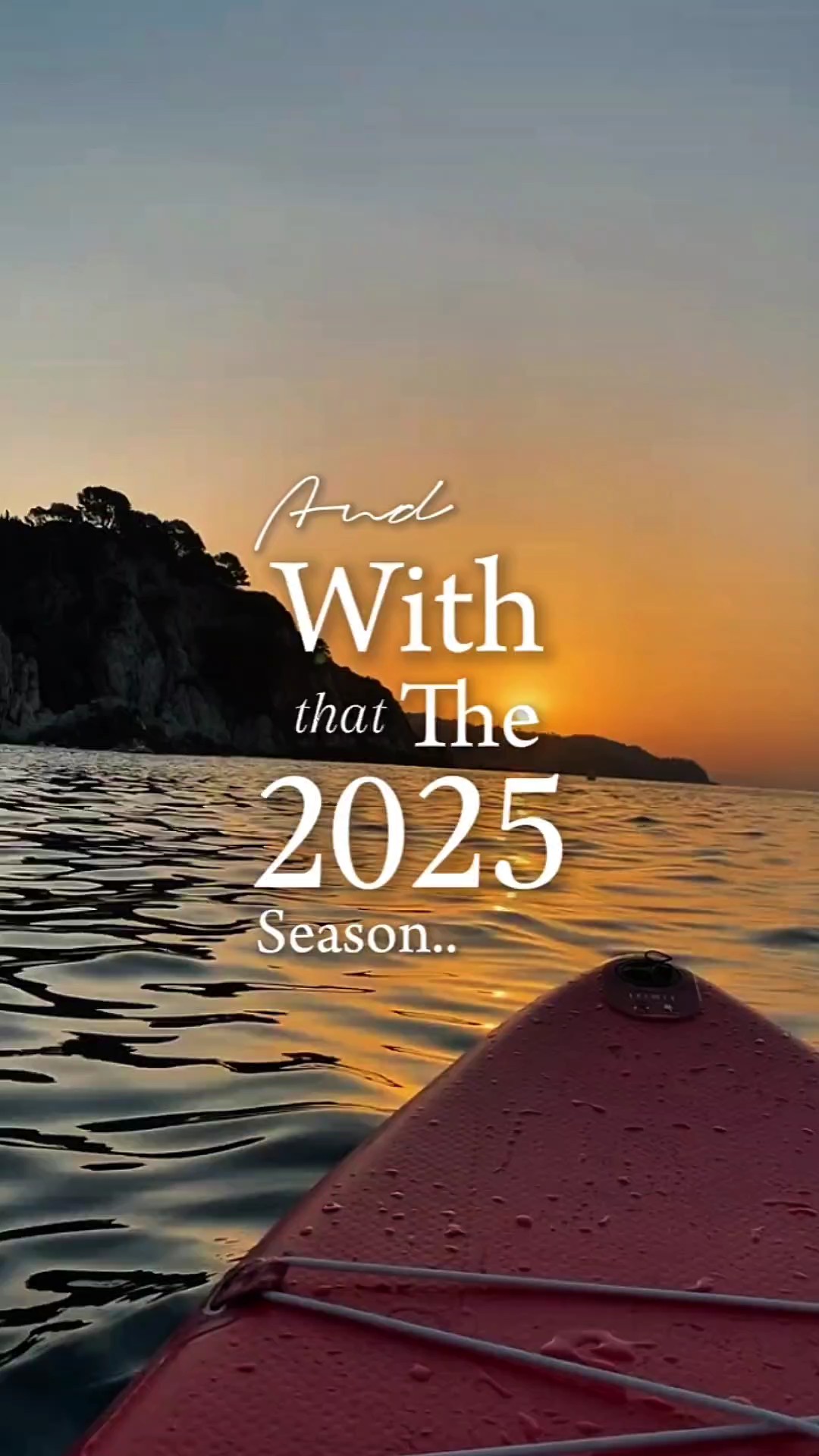 2025 sezonu