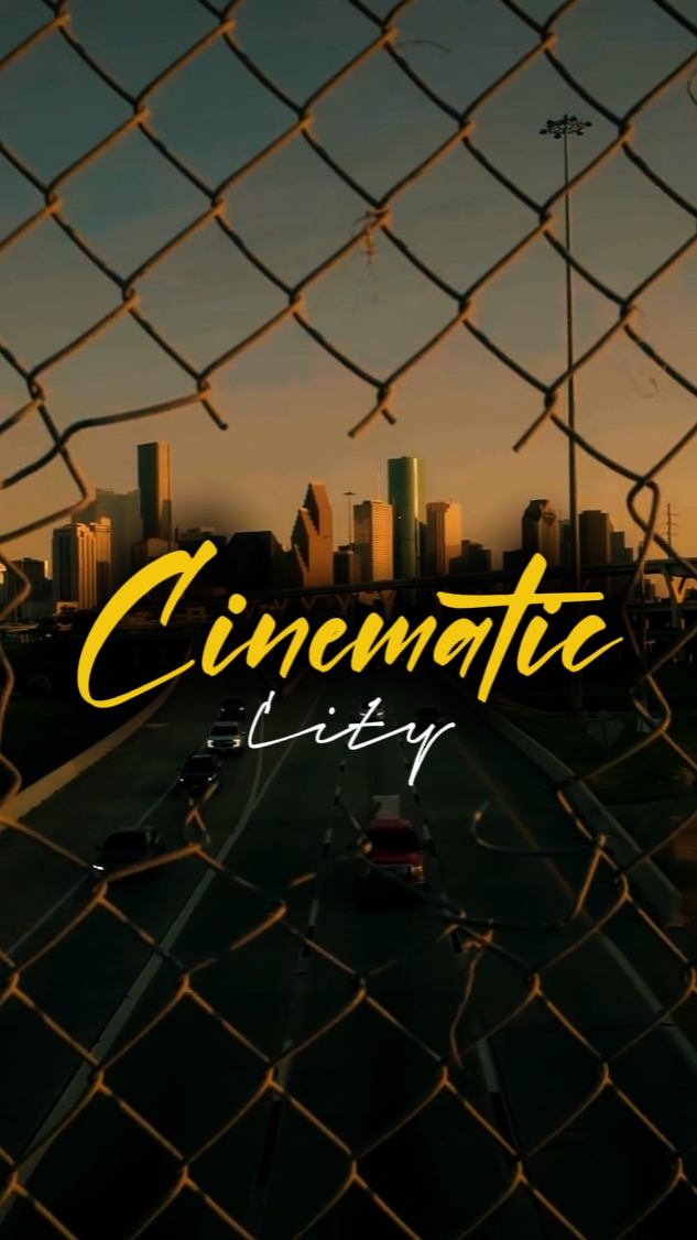 6 Clips Cinematic