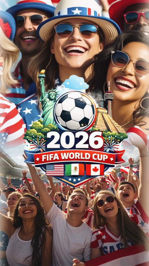 world cup usa