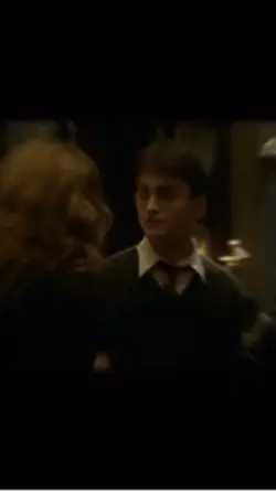 Hermione ❤️💛