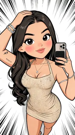 cartoon 3d