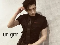 dame un grr