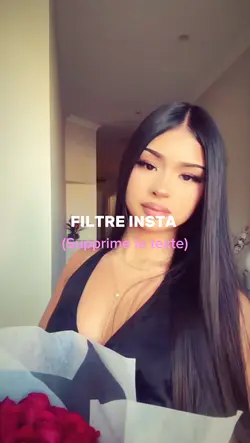 Filtre insta free