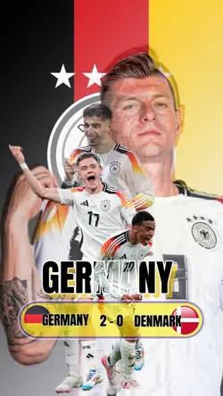 Germany Euro 2024