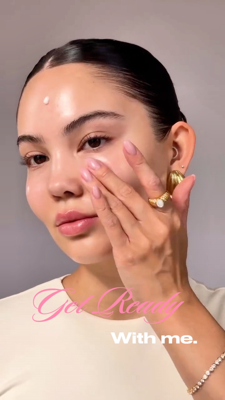 GRWM