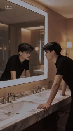 AI Mirror Style