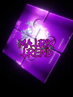 MATRIX TREND