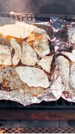 Chicken