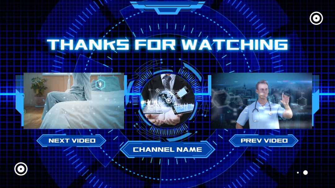 Technology Outro