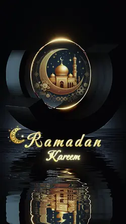 Ramadan 