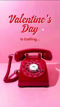 Valentine's Calling